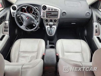 Zdjęcie 8 z 12 samochodu: 2004 PONTIAC VIBE VIN:5Y2SL62874Z467701 - miniatura