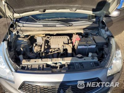Zdjęcie 11 z 12 samochodu: 2020 MITSUBISHI MIRAGE G4 ES VIN:ML32F3FJ2LHF00844 - miniatura