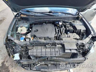Zdjęcie 11 z 13 samochodu: 2022 HYUNDAI TUCSON LIMITED VIN:5NMJE3AE8NH071892 - miniatura