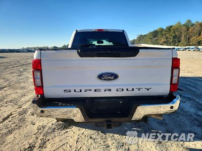 Zdjęcie 6 z 13 samochodu: 2021 FORD F250 SUPER DUTY VIN:1FT7W2BT6MEE09337 - miniatura