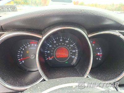 Zdjęcie 9 z 12 samochodu: 2011 KIA OPTIMA EX VIN:KNAGN4A70B5117406 - miniatura