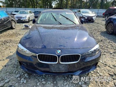 Piąte zdjęcie samochodu w środku: 2014 BMW 328 XI SULEV VIN:WBA3B5C57EP542476 - miniatura
