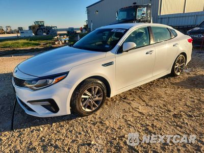 2020 KIA OPTIMA LX 5XXGT4L37LG442070 - główne zdjęcie licytacji z USA - miniatura
