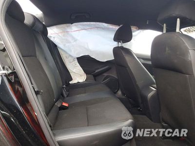 Zdjęcie 10 z 13 samochodu: 2022 HONDA CIVIC SPORT VIN:2HGFE2F56NH537194 - miniatura