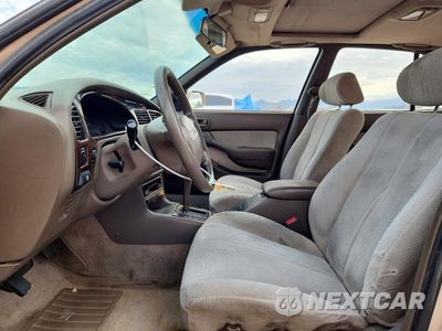 Zdjęcie 7 z 12 samochodu: 1995 TOYOTA CAMRY LE VIN:4T1GK12E9SU101567 - miniatura