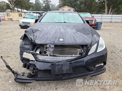 Piąte zdjęcie samochodu w środku: 2010 MERCEDES-BENZ E 550 VIN:WDDKJ7CBXAF045169 - miniatura