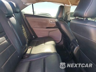 Zdjęcie 10 z 12 samochodu: 2015 TOYOTA CAMRY XSE VIN:4T1BF1FK4FU484869 - miniatura