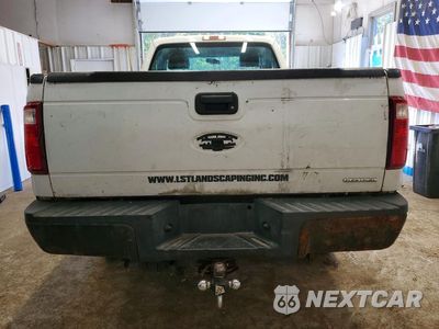 Zdjęcie 6 z 12 samochodu: 2016 FORD F250 SUPER DUTY VIN:1FTBF2B68GEB82967 - miniatura