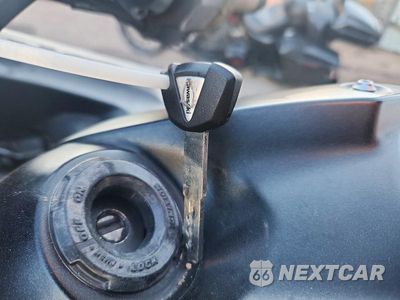 Zdjęcie 8 z 10 samochodu: 2026 KAWASAKI EX650 P VIN:ML5EXEP15TDAH0323 - miniatura