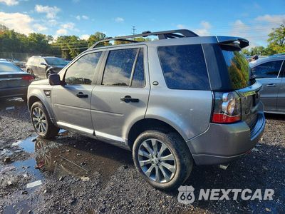 Drugie zdjęcie samochodu z przodu: 2013 LAND ROVER LR2 HSE VIN:SALFR2BG4DH364945 - miniatura