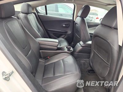 Zdjęcie 10 z 12 samochodu: 2013 CHEVROLET VOLT VIN:1G1RD6E43DU133630 - miniatura