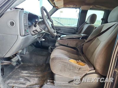 Zdjęcie 7 z 12 samochodu: 2006 CHEVROLET SILVERADO C1500 VIN:1GCEC19X56Z242337 - miniatura