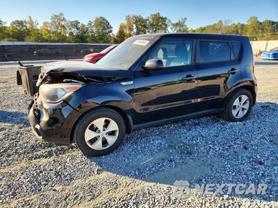 2016 KIA SOUL BASE KNDJN2A28G7377999 - główne zdjęcie licytacji z USA - miniatura