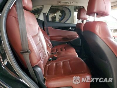 Zdjęcie 11 z 13 samochodu: 2017 KIA SORENTO SX V6 VIN:5XYPK4A58HG263191 - miniatura