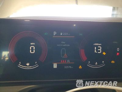 Zdjęcie 9 z 13 samochodu: 2025 HYUNDAI TUCSON SEL VIN:5NMJBCDE6SH573333 - miniatura