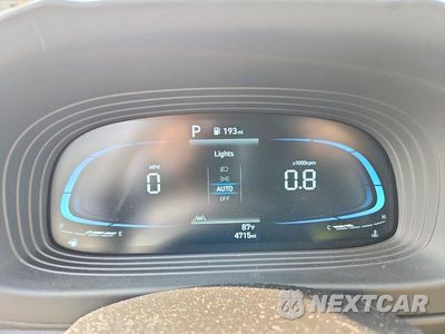 Zdjęcie 9 z 12 samochodu: 2026 HYUNDAI VENUE SEL VIN:KMHRC8A38TU459730 - miniatura