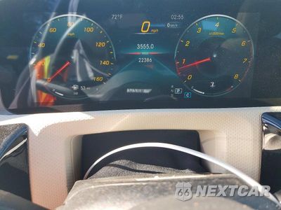 Zdjęcie 9 z 12 samochodu: 2021 MERCEDES-BENZ CLA 250 4MATIC VIN:W1K5J4HB5MN173740 - miniatura