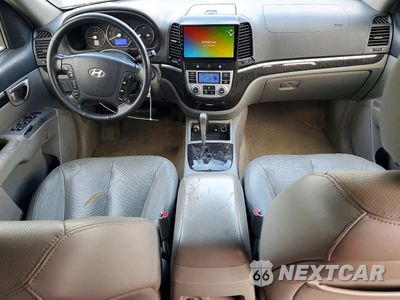 Zdjęcie 8 z 13 samochodu: 2007 HYUNDAI SANTA FE SE VIN:5NMSH13E77H052962 - miniatura