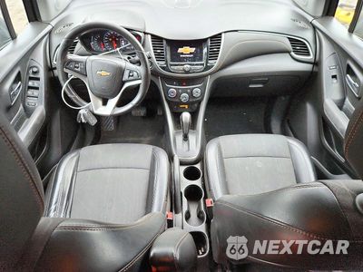 Zdjęcie 8 z 13 samochodu: 2019 CHEVROLET TRAX 1LT VIN:KL7CJLSB2KB947054 - miniatura