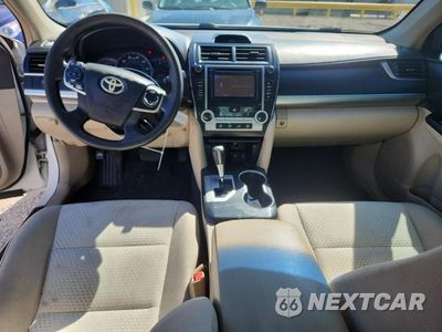 Zdjęcie 8 z 13 samochodu: 2013 TOYOTA CAMRY LE VIN:4T1BF1FK8DU244270 - miniatura