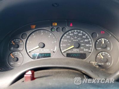 Zdjęcie 9 z 14 samochodu: 1999 CHEVROLET BLAZER VIN:1GNDT13W4X2231827 - miniatura