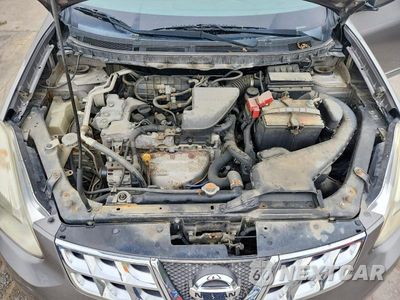 Zdjęcie 12 z 13 samochodu: 2013 NISSAN ROGUE S VIN:JN8AS5MV2DW658377 - miniatura