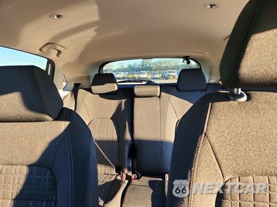 Zdjęcie 10 z 14 samochodu: 2026 HONDA HR-V LX VIN:3CZRZ2H35TM748956 - miniatura