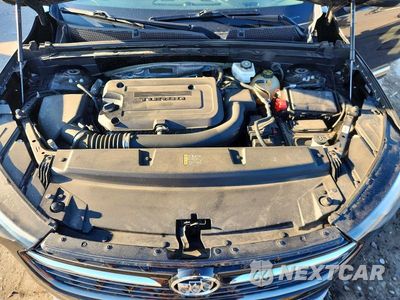 Zdjęcie 12 z 13 samochodu: 2022 BUICK ENVISION PREFERRED VIN:LRBAZLR43ND168425 - miniatura