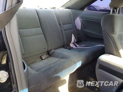 Zdjęcie 10 z 12 samochodu: 2007 HONDA CIVIC EX VIN:2HGFG12827H572810 - miniatura