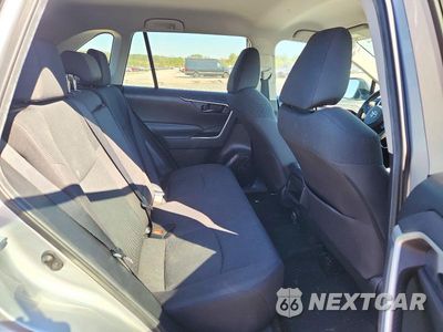 Zdjęcie 11 z 13 samochodu: 2021 TOYOTA RAV4 LE VIN:2T3F1RFVXMW187036 - miniatura