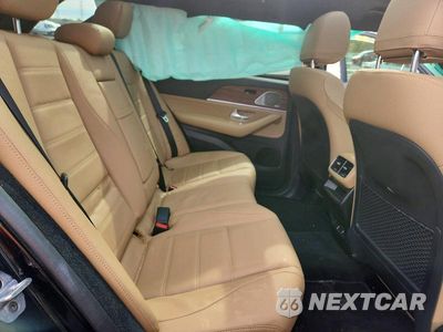 Zdjęcie 11 z 13 samochodu: 2025 MERCEDES-BENZ GLE 450 4MATIC VIN:4JGFB5KB6SB331068 - miniatura