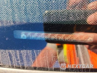 Zdjęcie 12 z 12 samochodu: 2007 HONDA ACCORD EX VIN:1HGCM56897A105637 - miniatura