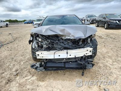 Piąte zdjęcie samochodu w środku: 2026 TOYOTA CAMRY SE VIN:4T1DAACK1TU667671 - miniatura