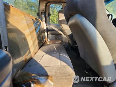 Zdjęcie 10 z 12 samochodu: 2002 FORD F250 SUPER DUTY VIN:1FTNX21F32EB72089 - miniatura