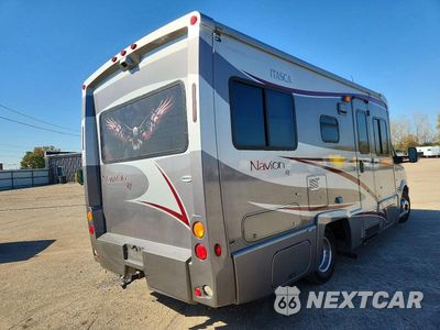 Czwarte zdjęcie samochodu z boku: 2008 DODGE SPRINTER RV VIN:WDXPF445889363981 - miniatura