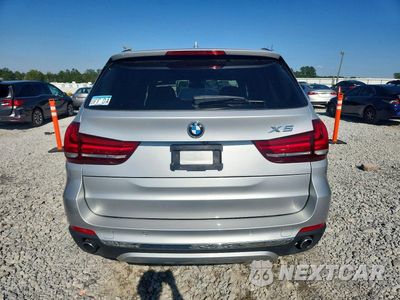 Zdjęcie 6 z 13 samochodu: 2016 BMW X5 XDRIVE35I VIN:5UXKR0C5XG0S86731 - miniatura