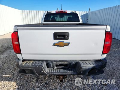Zdjęcie 6 z 12 samochodu: 2020 CHEVROLET COLORADO LT VIN:1GCHSCEA5L1183281 - miniatura
