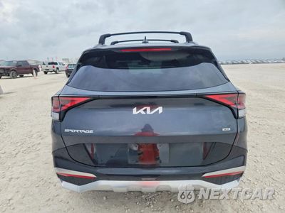 Zdjęcie 6 z 12 samochodu: 2024 KIA SPORTAGE SX PRESTIGE VIN:5XYK5CDF3RG184240 - miniatura