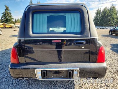 Zdjęcie 6 z 13 samochodu: 2003 CADILLAC COMMERCIAL CHASSIS VIN:1GEEH00Y83U500674 - miniatura