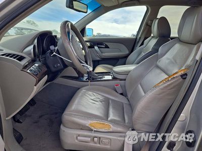 Zdjęcie 7 z 13 samochodu: 2012 ACURA MDX VIN:2HNYD2H25CH534730 - miniatura