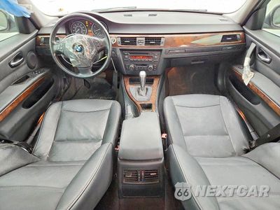 Zdjęcie 8 z 12 samochodu: 2011 BMW 3 SERIES VIN:WBAPH7G55BNM57049 - miniatura
