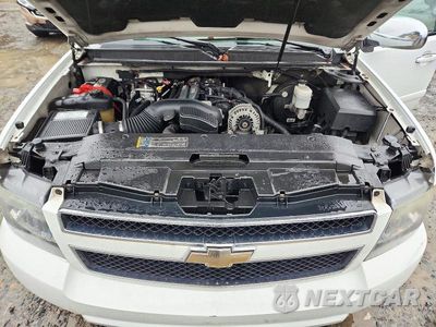 Zdjęcie 12 z 13 samochodu: 2008 CHEVROLET SUBURBAN K1500 LS VIN:3GNFK16338G183503 - miniatura