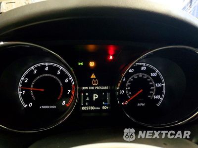 Zdjęcie 9 z 13 samochodu: 2026 MITSUBISHI OUTLANDER SPORT S/SE VIN:JA4ARUAU2TU022060 - miniatura