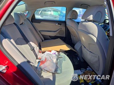 Zdjęcie 10 z 12 samochodu: 2016 HYUNDAI SONATA SE VIN:5NPE24AF1GH395135 - miniatura
