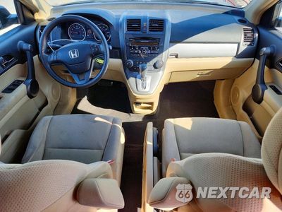 Zdjęcie 8 z 13 samochodu: 2011 HONDA CR-V SE VIN:5J6RE3H48BL001832 - miniatura