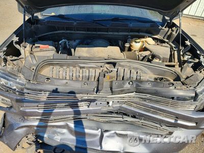 Zdjęcie 11 z 12 samochodu: 2019 CHEVROLET SILVERADO K1500 RST VIN:3GCUYEED9KG278204 - miniatura