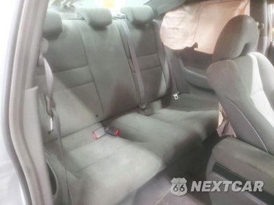 Zdjęcie 10 z 12 samochodu: 2007 HONDA CIVIC LX VIN:2HGFG12657H578101 - miniatura