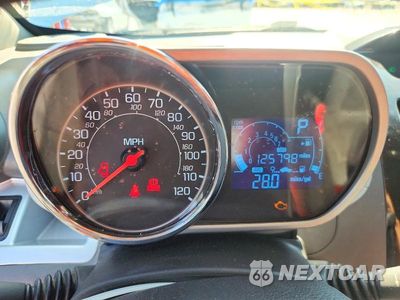 Zdjęcie 9 z 12 samochodu: 2015 CHEVROLET SPARK 1LT VIN:KL8CD6S96FC732567 - miniatura