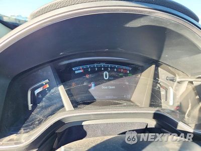 Zdjęcie 9 z 13 samochodu: 2020 HONDA CR-V EX VIN:5J6RW2H59LL038325 - miniatura