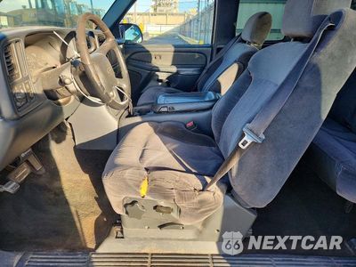 Zdjęcie 7 z 12 samochodu: 2002 CHEVROLET SILVERADO C1500 VIN:2GCEC19T321167525 - miniatura